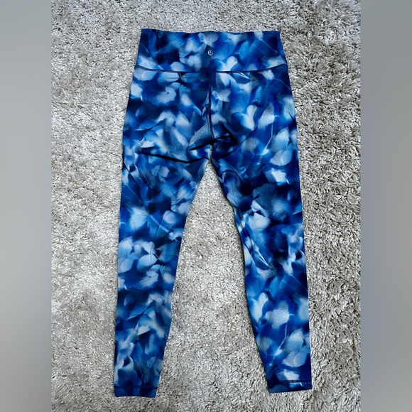 Lululemon Align Leggings size 10 - Picture 2 of 3